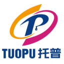 Topuchem Logo