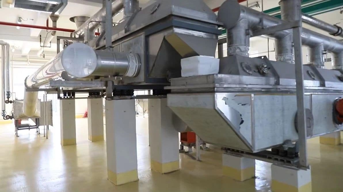 Automatic Packaging Machine