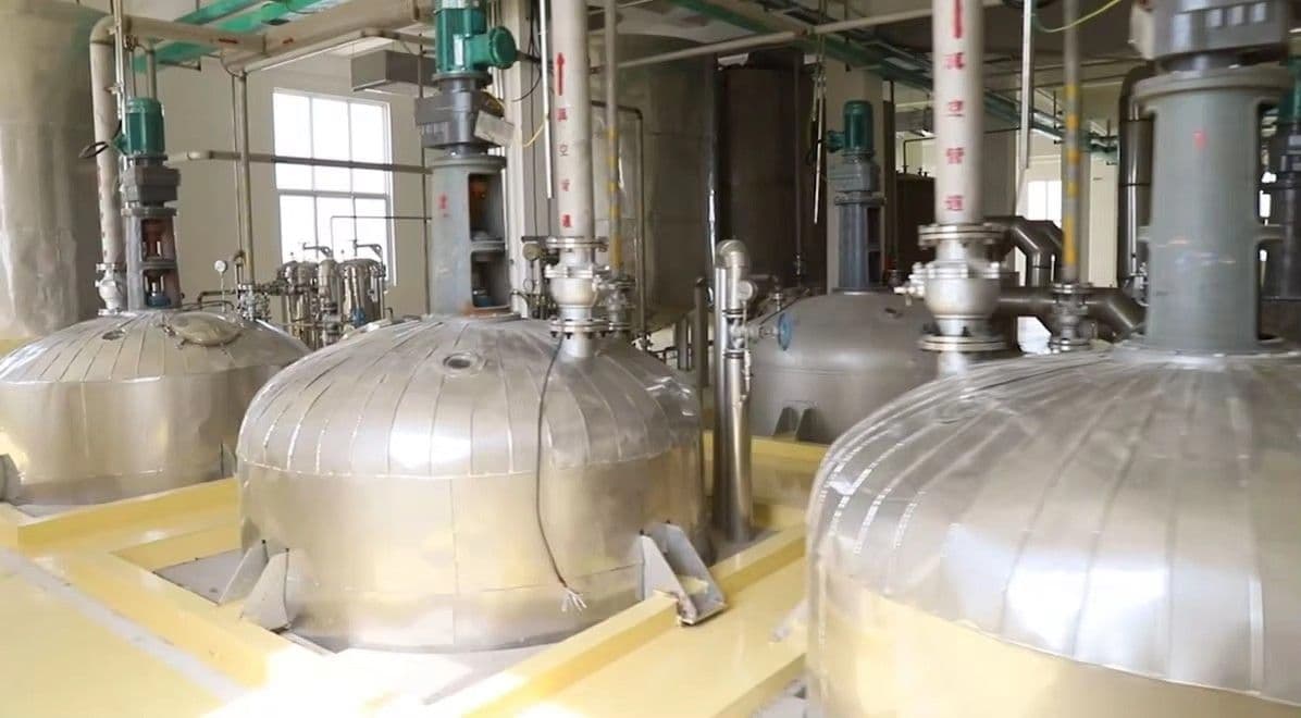 multi-effect-evaporator