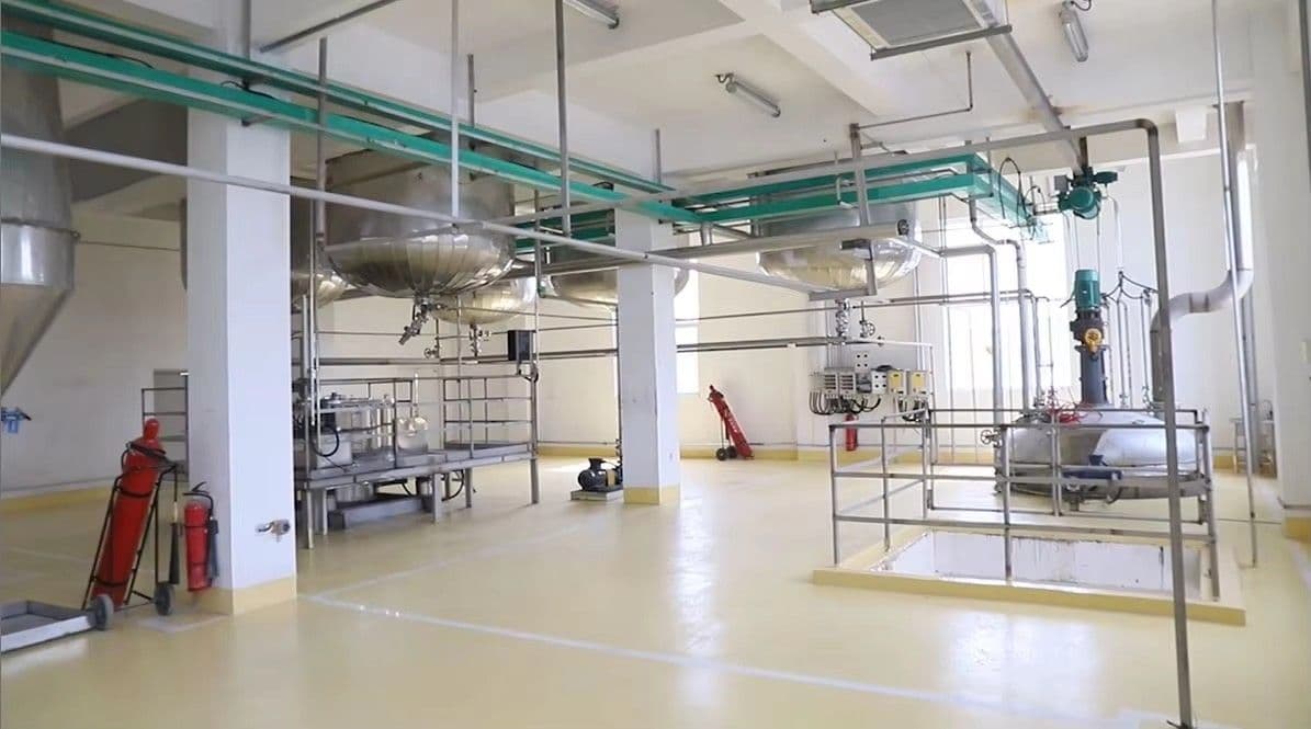 stainless-steel-reactor