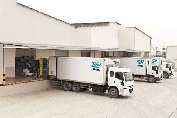 Professional transportation fleet