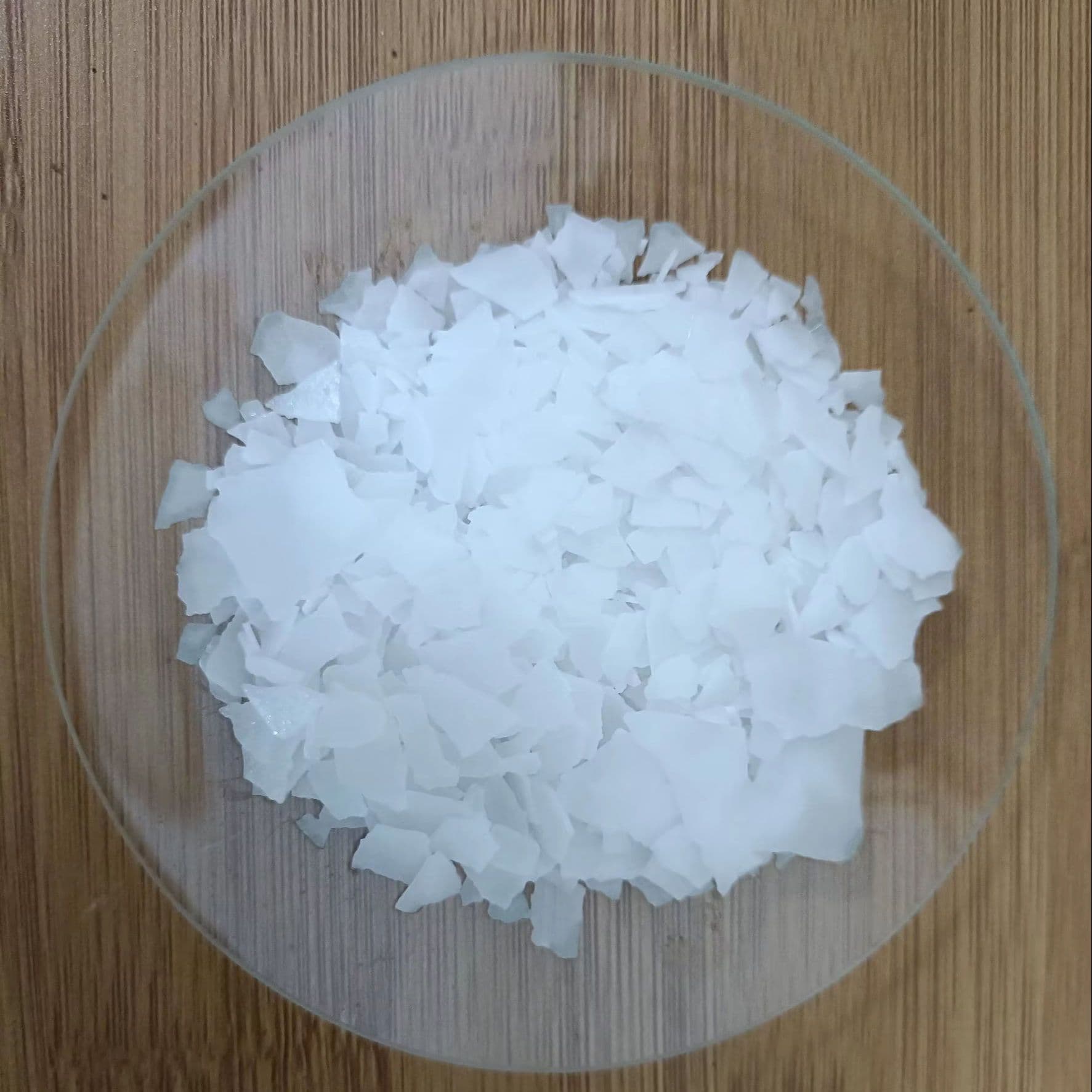 Potassium Hydroxide