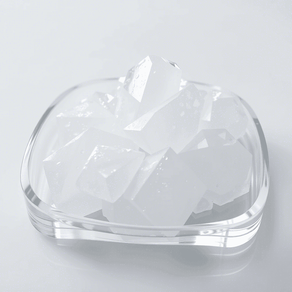 Sodium Acetate Trihydrate