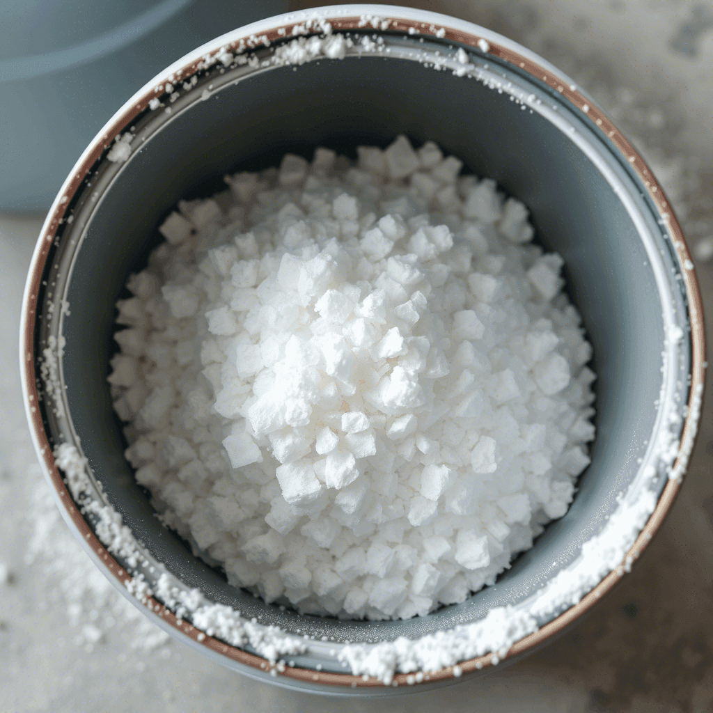 Sodium Acetate Anhydrous